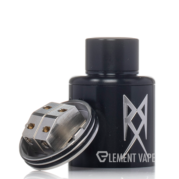 vape recoil ELF Crystal 510 Thread Vape Pen Battery – Vape Batt main image 1