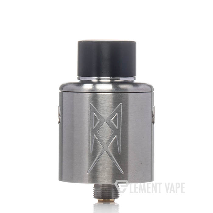 vape recoil Ursa Baby Lost Vape - Flash Nightmare - Clouds Express main image 0
