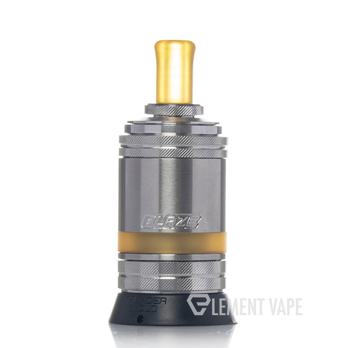 ThunderCloud x Mike Vapes Blaze MTL 22mm RTA
