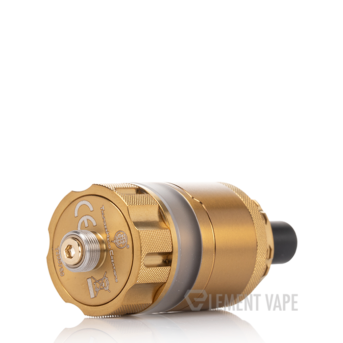 Thunderhead Creations Tauren Elite MTL 22mm RTA