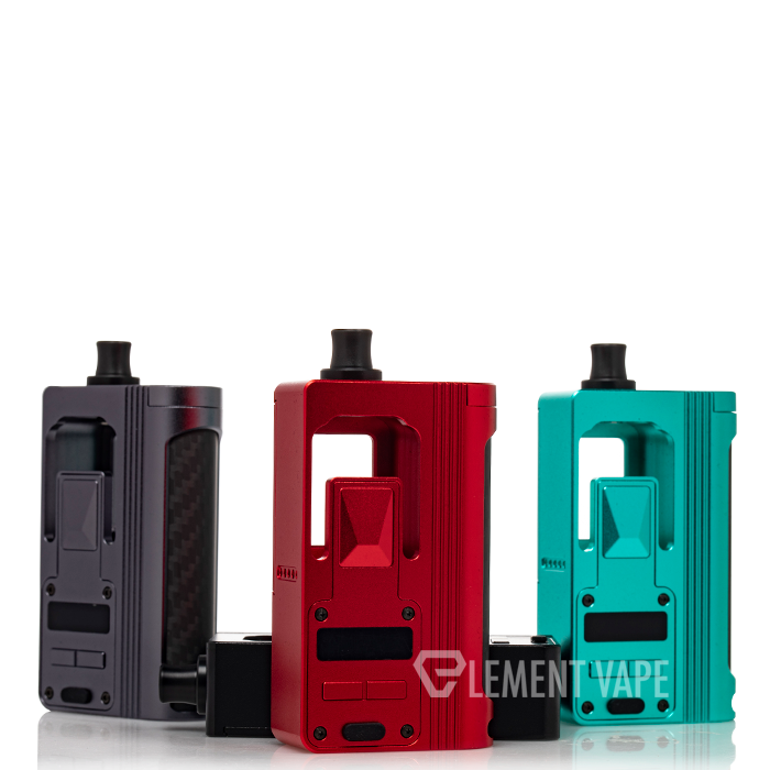 Thunderhead Creations Blaze AIO 88W Boro Mod - $82.99