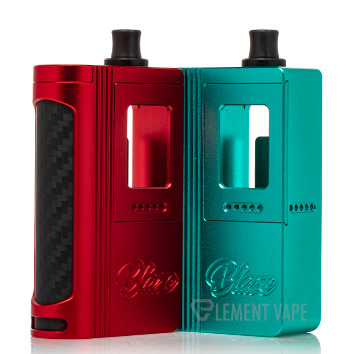 Thunderhead Creations Blaze AIO 88W Boro Mod