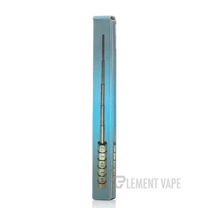 Thunderhead Creations Coil Jig Stick