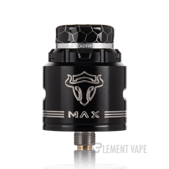 Thunderhead Creations Tauren MAX 25mm BF RDA - $21.99 Thunderhead Creations Tauren MAX 25mm BF RDA - $21.99