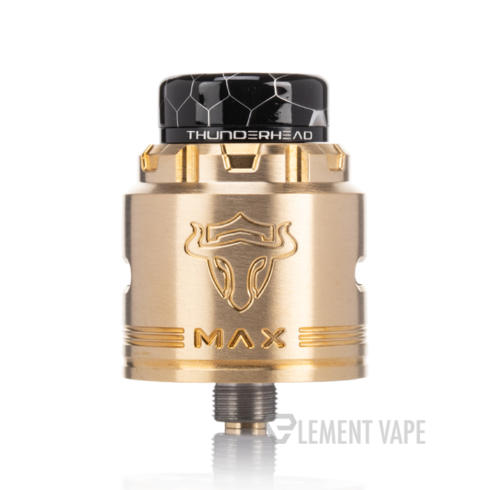 Thunderhead Creations Tauren MAX 25mm BF RDA $21.99