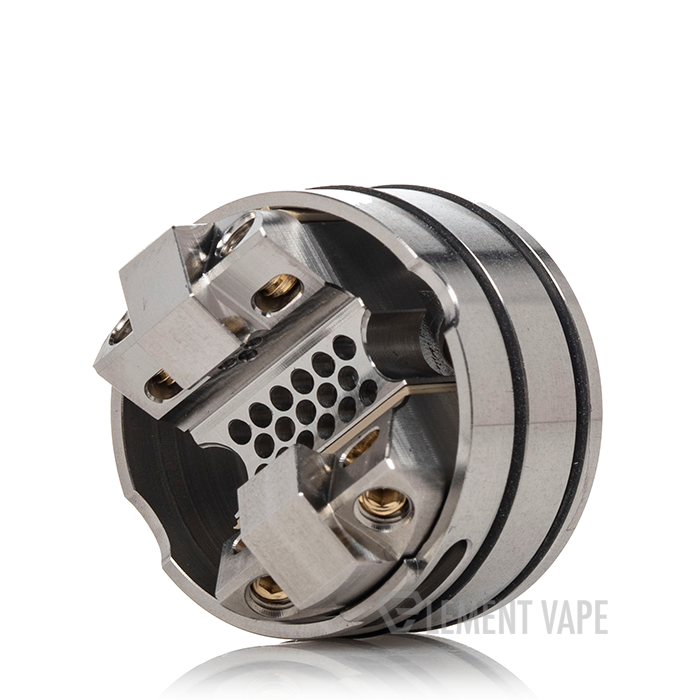 Thunderhead Creations Tauren Solo V1.5 24mm RDA - $19.99