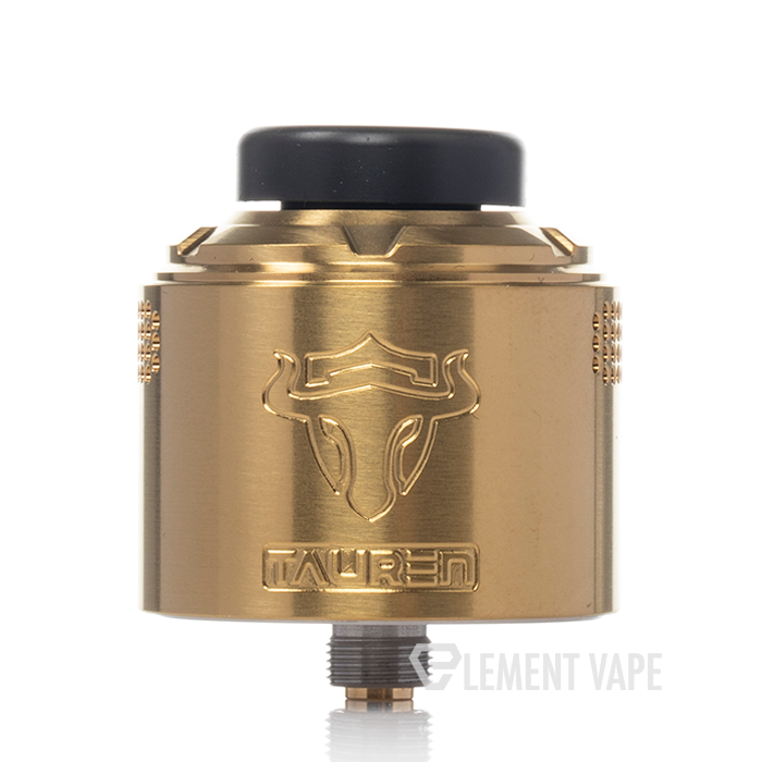 Thunderhead Creations Tauren Vortex 30mm RDA $24.99