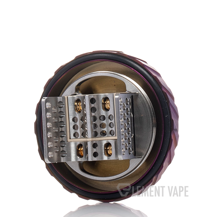 Thunderhead Creations x Mike Vapes BLAZE MAX 28mm RTA