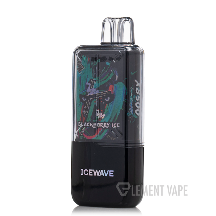ICEWAVE X8500 Disposable - $49.90