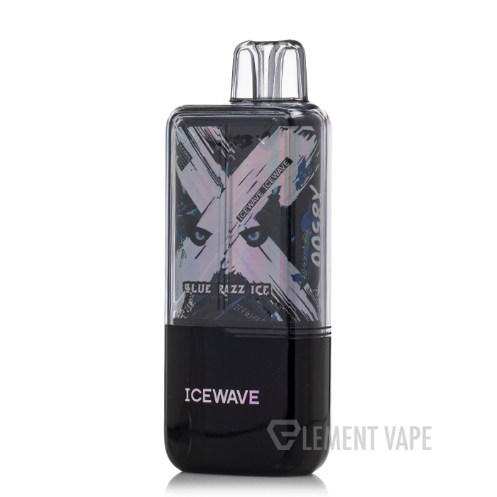 ICEWAVE X8500 Disposable