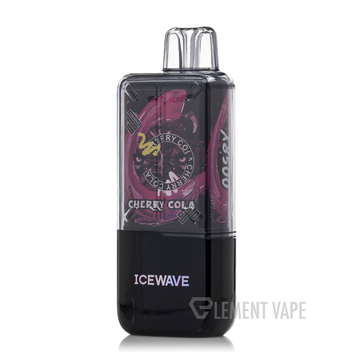 ICEWAVE X8500 Disposable