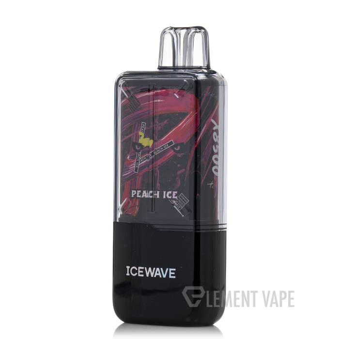 ice wave vape price ICEWAVE X8500 Disposable