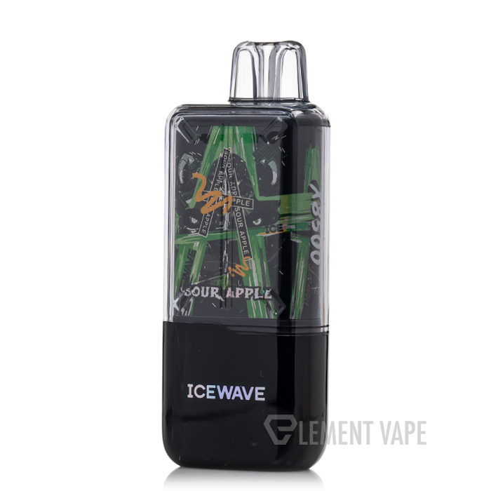 ICEWAVE X8500 Disposable