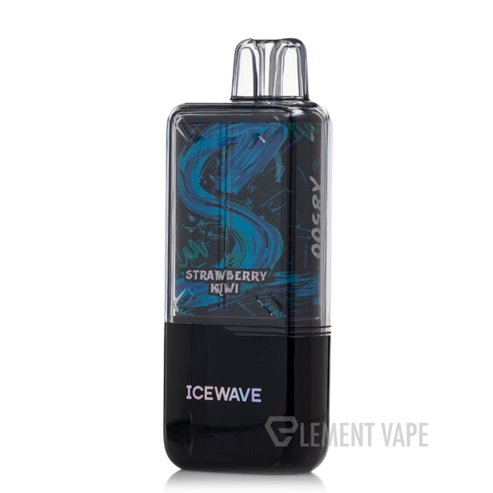 ICEWAVE X8500 Disposable - $49.90