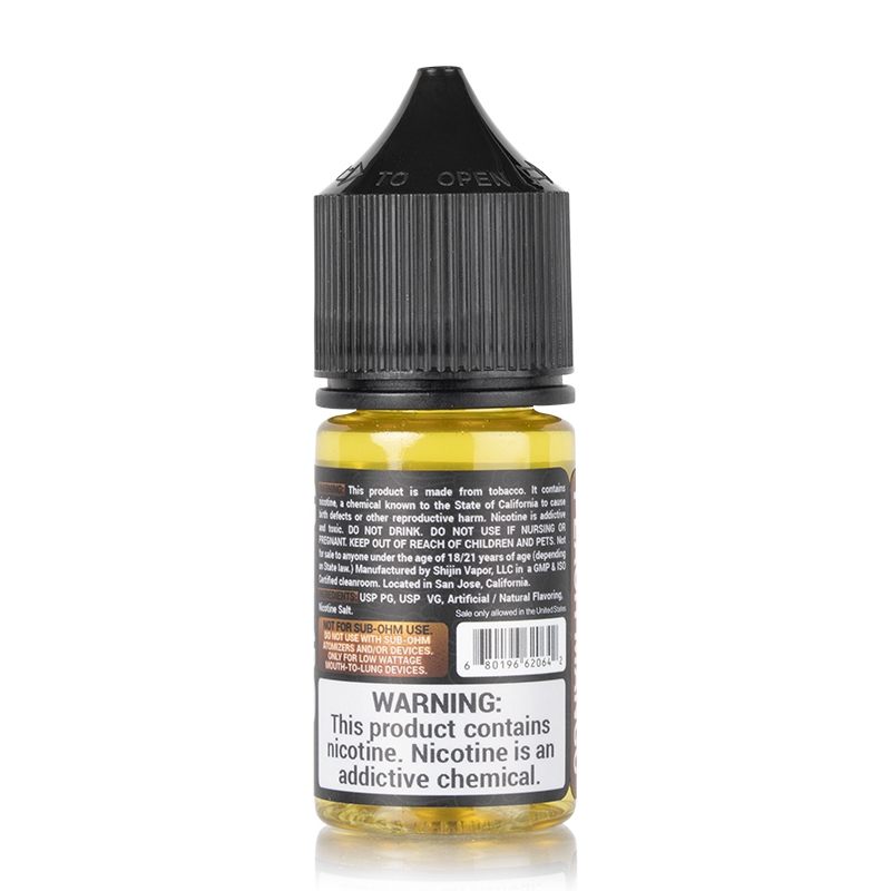 what is evali vaping Can You Use Any E-Liquid in Any Vape? main image 0