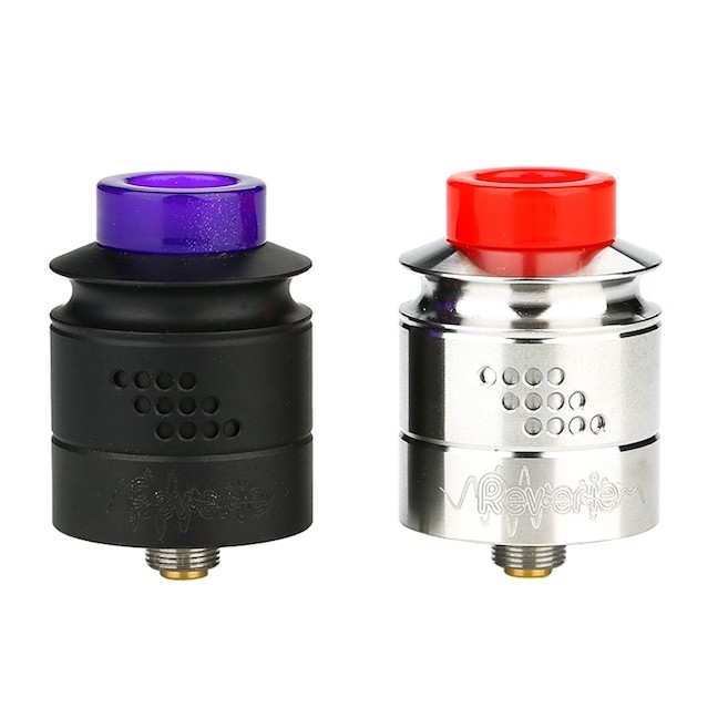 Timesvape Reverie 24mm RDA | Vape RDAs - $24.95