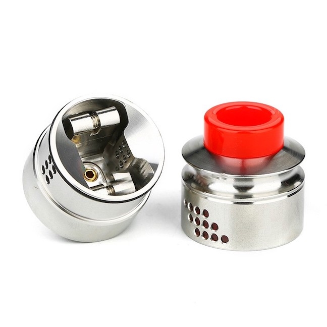 Timesvape Reverie 24mm RDA | Vape RDAs - $24.95