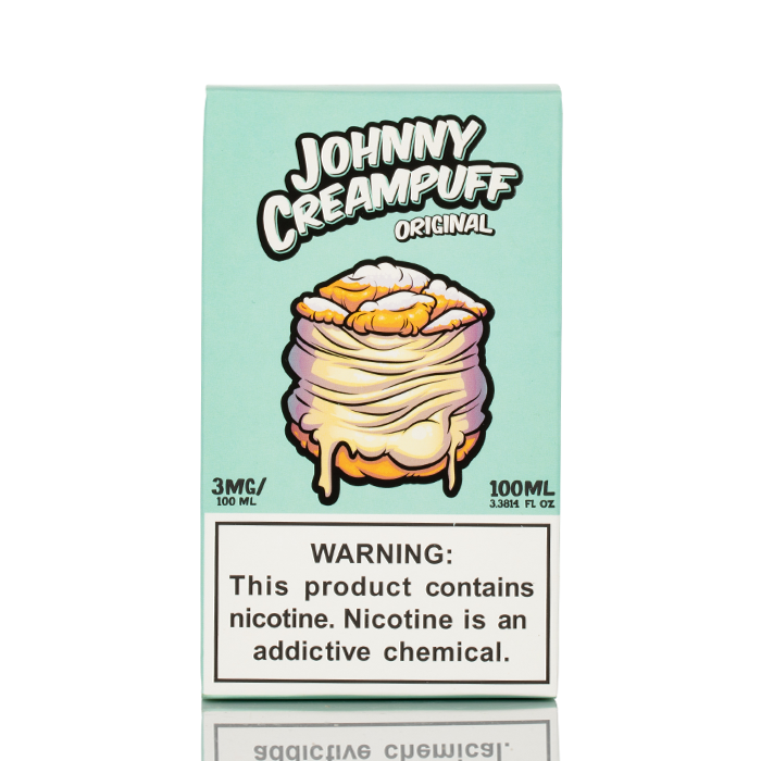 elf bar vape uk Blueberry - Johnny Creampuff - 100ml Price Blueberry - Johnny Creampuff - Vape  Juice | Giant Vapes Blueberry - Johnny Creampuff main image 0