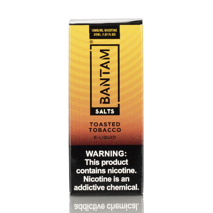 bantam vape juice What is vape juice? – Freeman Vape main image 0