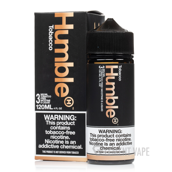 tobacco free vape juice Just Blues SALT - Alt Zero - Vape Juice