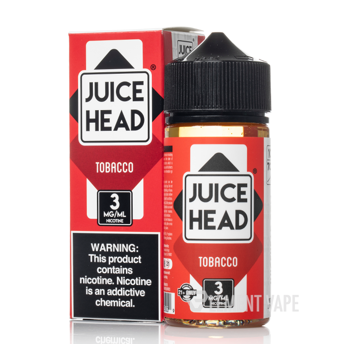 elf bar vape uk Juice Head 5K Disposable Vape Device | 5000 Puffs main image 1