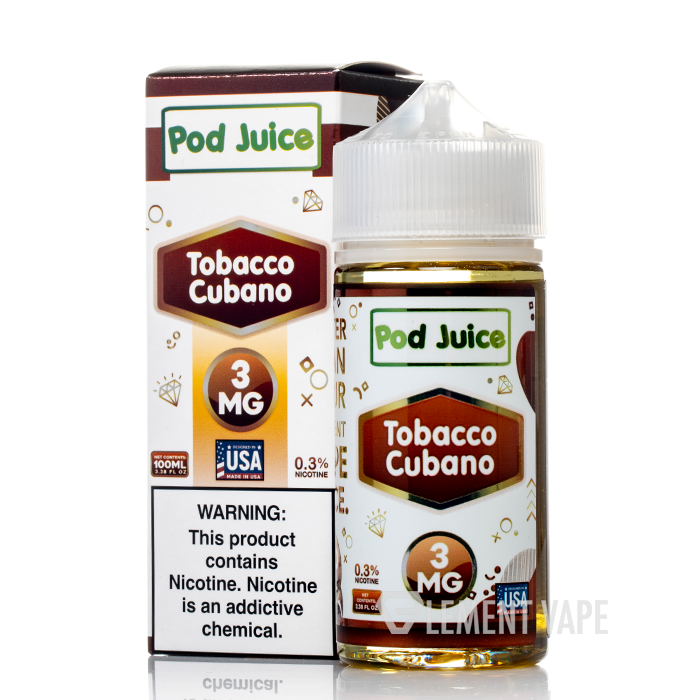 pod salt liquid 100ml Podsalt Nexus White Grape Cucumber Apple main image 0