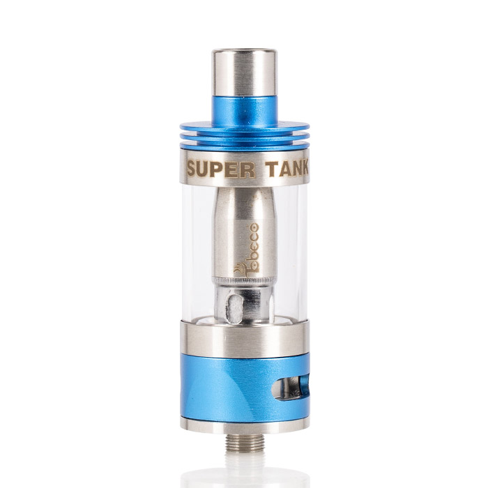 Tobeco Super Tank Turbo