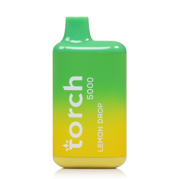 Torch 5000 Disposable