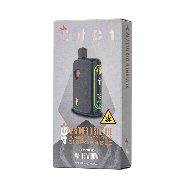 torch vape devices Best Disposable CBD Vape Pen to Try in 2023