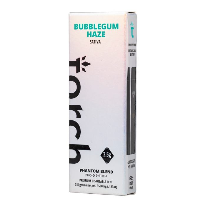 elf bar vape uk 5g Delta-8 Disposable Bubba Kush – Palmetto Hemp Supply main image 1