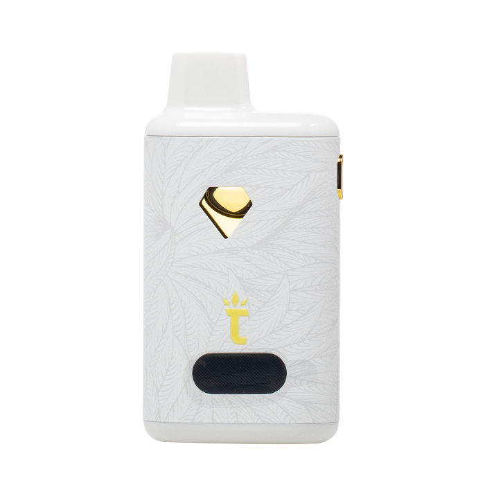 Torch THC-A Live Rosin Disposable 5G