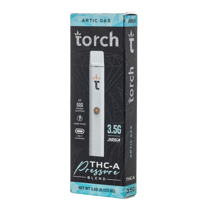 torch vape pen instructions Torch THC-A Pressure Blend Disposable 3.5G