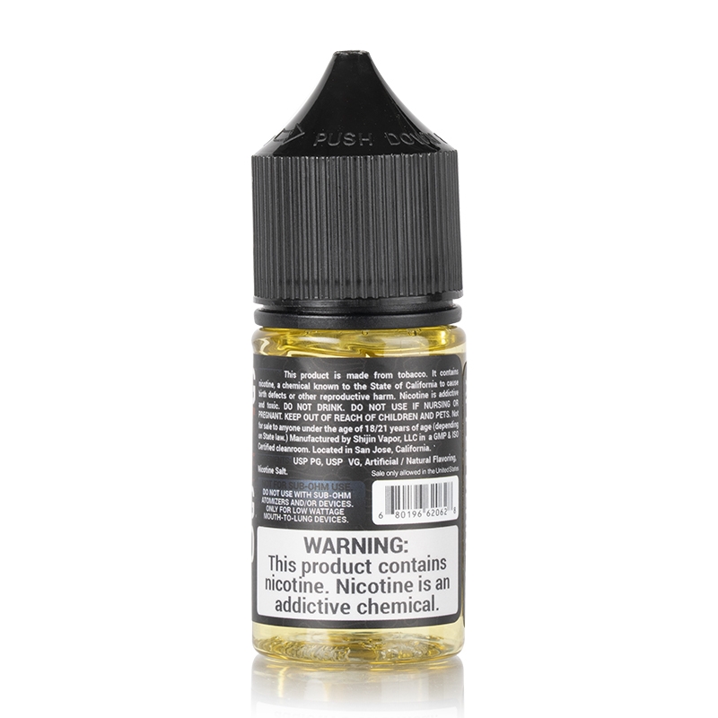 are flavored vapes banned in oklahoma The Flavor Apprentice Vape Juice The Flavour Apprentice - Philippine Mango  | NZ Orange Starburst (DIY E-liquid Recipe) main image 0