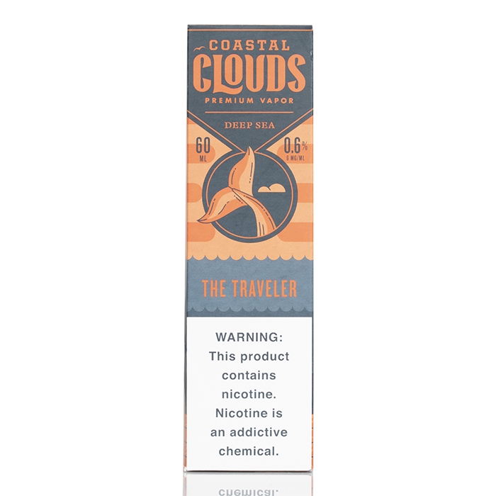 coastal clouds vape juice amazon Coastal Clouds main image 0