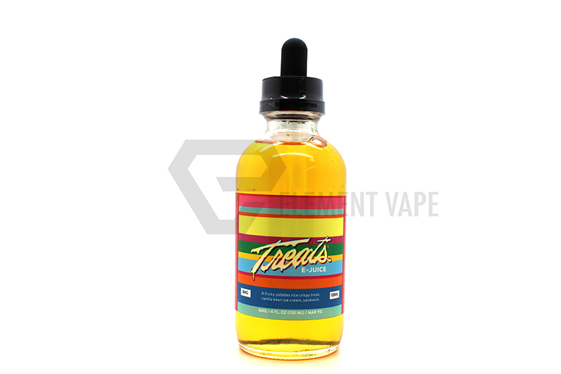 Treats E-Juice - 120mL