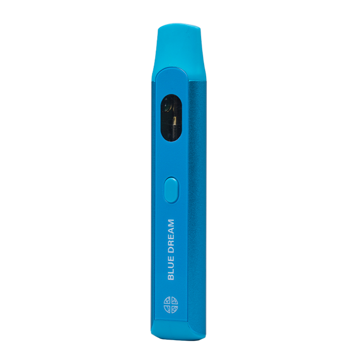 Treetop Delta-8 Live Resin Disposable 2G - $49.90