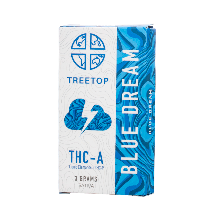 city trees vapes blue diamond Shop Blue Dream [1000mg]