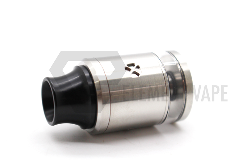 Triad Genesis RDTA by asMODus | 24mm Triple-Post Platform - $19.99