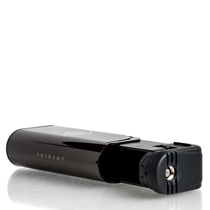 elf bar vape uk Trident 80W TC Starter Kit by Council of Vapor (Trident Mod & Defiant Tank)