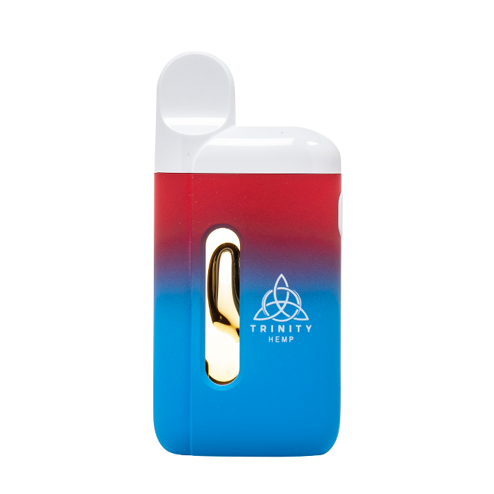 Trinity Hemp Knockout Beast Disposable 5G