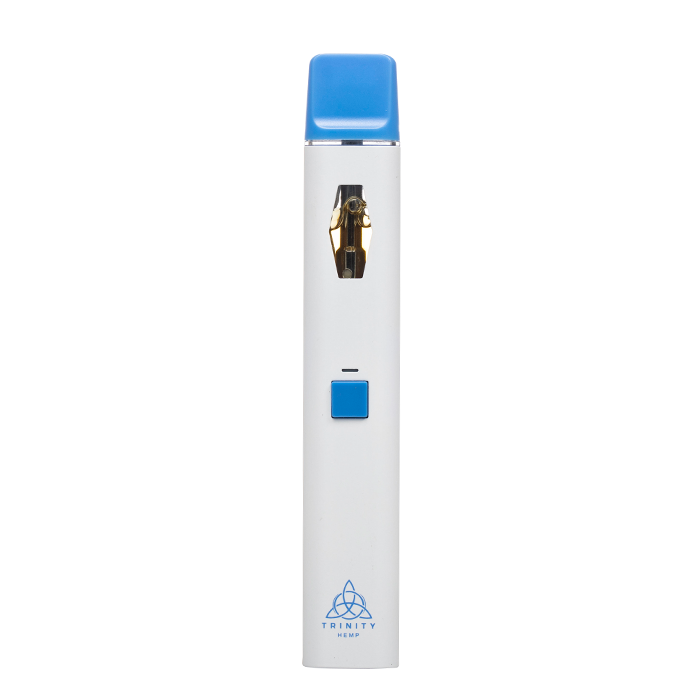 Trinity Hemp XXL Disposable 3G