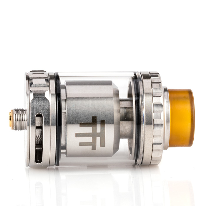 Triple 28 RTA by Vandy Vape & VapingwithTwisted420 |