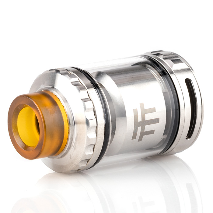 Triple 28 RTA by Vandy Vape & VapingwithTwisted420 |