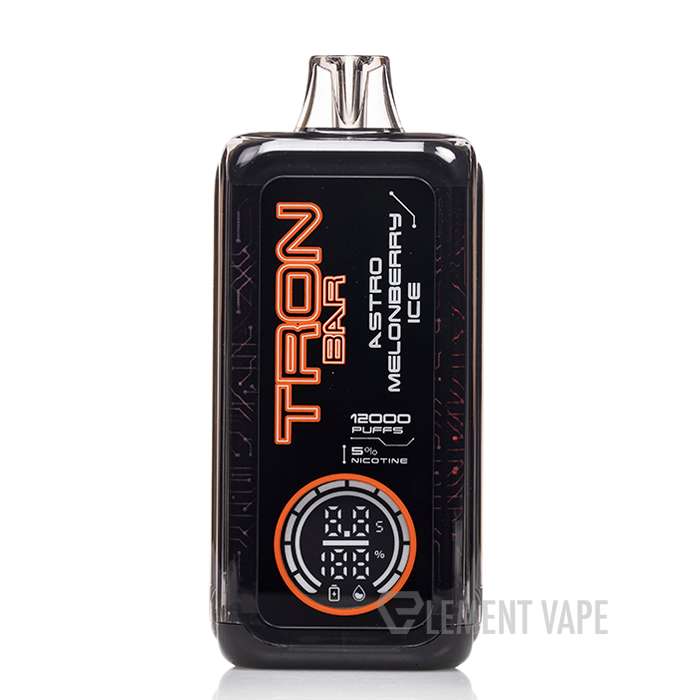 TRON BAR 12K Disposable