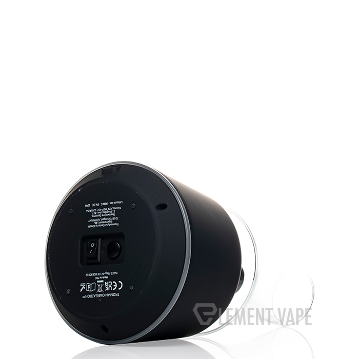 omegatron vape Tronian Omegatron Vapor Cup mit 2 Heizelementen und 3150mAh main image 0
