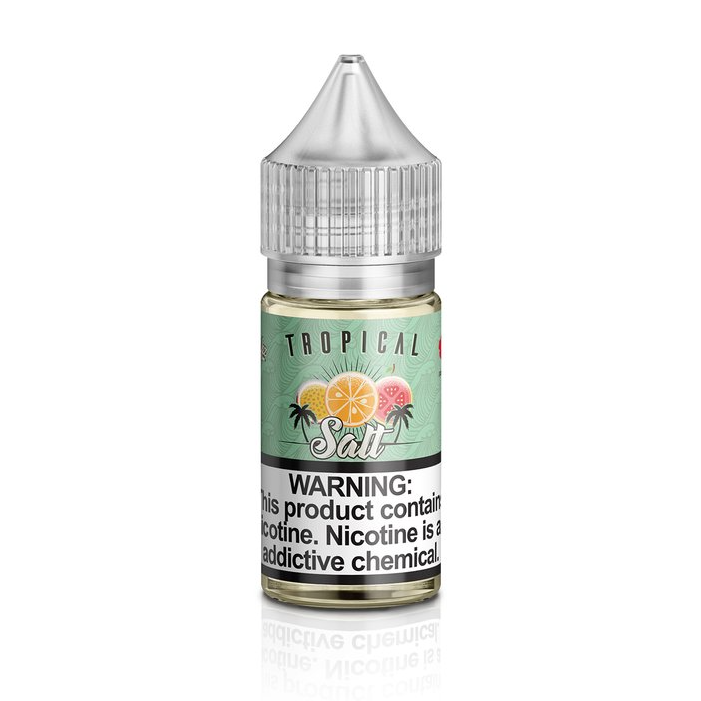 pog vape juice Tropical - Roll-Upz SALT | 30mL Juice Select Flavor ::Watermelon Peach Pear off-road LED fog pods BANG BOX 50000 Puffs