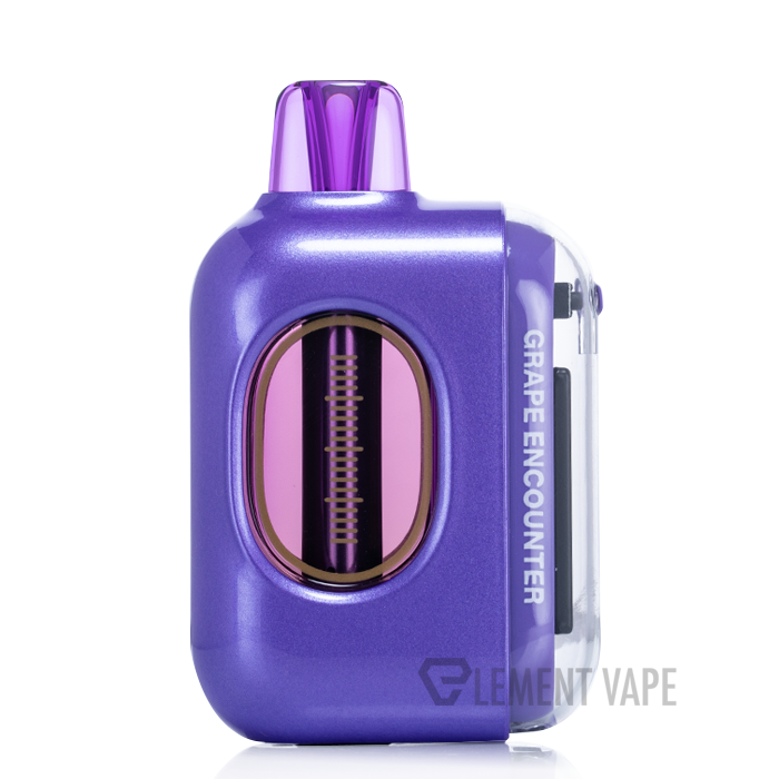 Wild Purple Case & Coconut Dreams Starter Pack