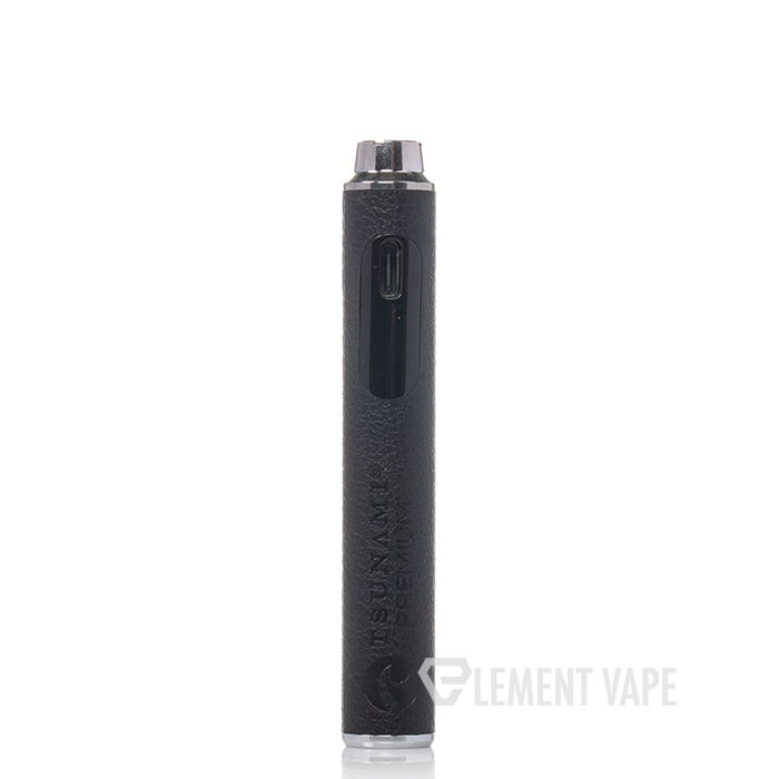 smart vape battery Ooze Smart Vape Pen Battery