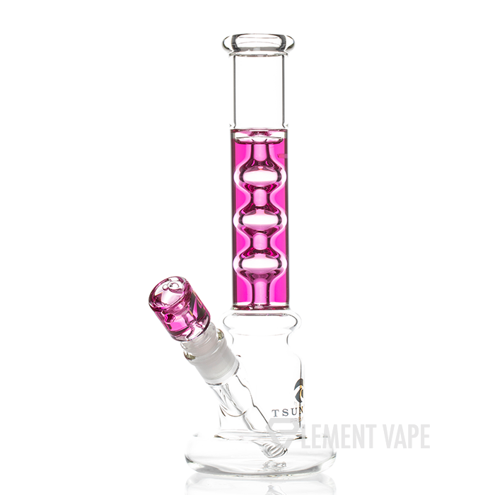 Tsunami Glass 11