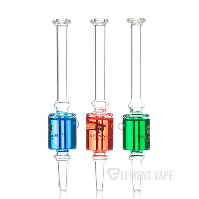 Tsunami Needle Edition Freezable Nectar Collector $15.99